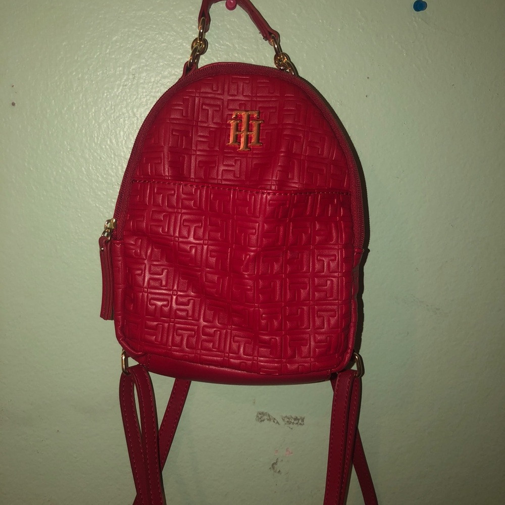 Small backpack